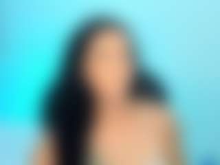 Live cam show with Odette-idony - Living Room on Dolls Live