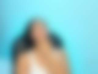 Live cam show with Odette-idony - Living Room on https://playwithruby.com