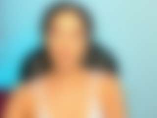 Live cam show with Odette-idony - Muscle on Dolls Live