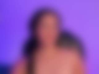 Live cam show with Odette-idony - Living Room on Camiplay Live