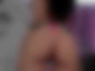 Live cam show with Aly Roses - Hairy Pussy on crypto-cams