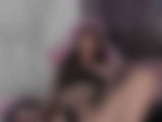 Live cam show with Aly Roses - Smoke on SpankPalCams