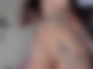 Aly Roses's Live Sex Cam Show