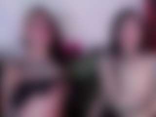 Show de cam en vivo con Aly Roses - Fetish en Camsoda