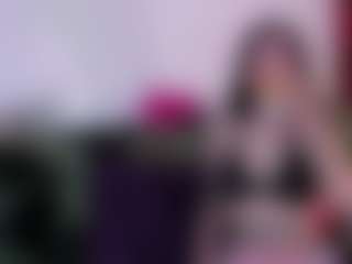 Live cam show with Aly Roses - Amateur on Mixed Magazine Live