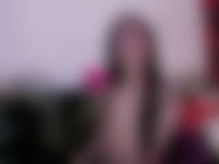 Live cam show with Aly Roses - Control on Free Soda