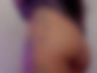Show live cam dengan Aly Roses - Cosplay Toys di Camsoda