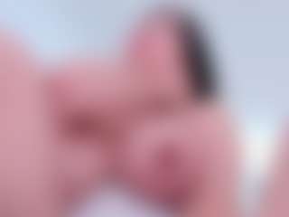 Live cam show with candyxtreo - Thin on Mixed Magazine Live
