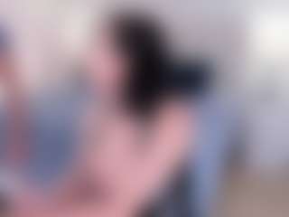 Live cam show with candyxtreo - Thin on Cam Slut