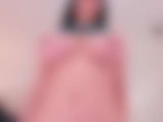 Live cam show with candyxtreo - Thin on Camsoda