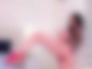 Live cam show with candyxtreo - Bedroom on Camsoda