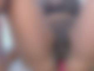 Live cam show with pinkrosaaa - Ebony Lovense on Camiplay Live