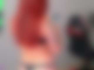 Live cam show with Samytattu - Red Hair on Camsoda