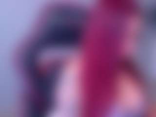 Live cam show with Samytattu - Red Hair on camtv