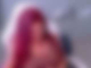 Live cam show with Samytattu - Red Hair on Camsoda