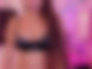 Sophia-rincon's Live Sex Cam Show