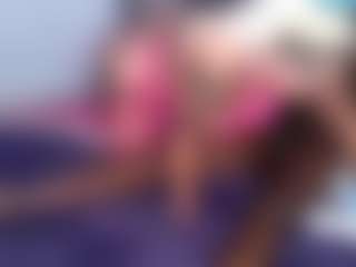 Show de Sexo ao Vivo na Câmera de ThickBarbie2.0