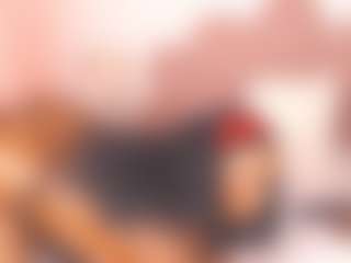 Live cam show with Big Ass candy - Lightskin on Camsoda