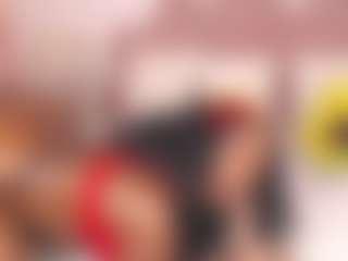 Live cam show with Big Ass candy - Naturaleza on CamSodaAdn