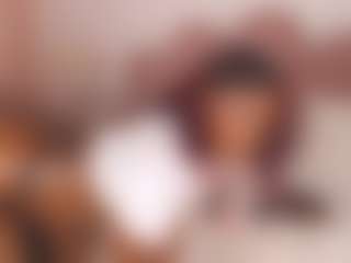 Live cam show with Big Ass candy - Ebony Teen (18+) on Uber Horny