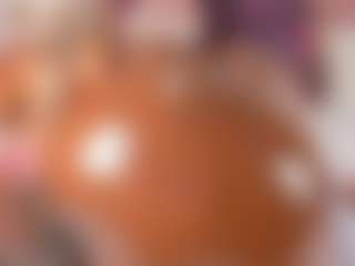 Live cam show with Big Ass candy - Role on Camsoda