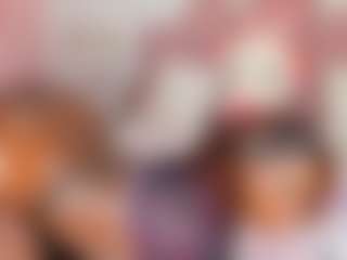 Live cam show with Big Ass candy - Flashing on Camsoda