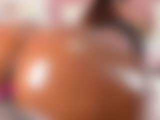 Big Ass candy's Live Sex Cam Show