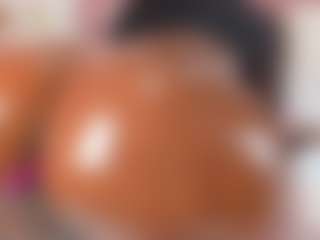 Big Ass candy's Live Sex Cam Show