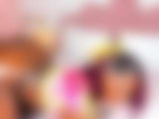 Big Ass candy's Live Sex Cam Show