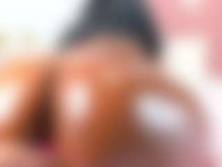Big Ass candy's Live Sex Cam Show