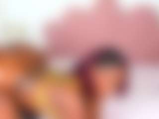 Live cam show with Big Ass candy - Ebony on StripNow