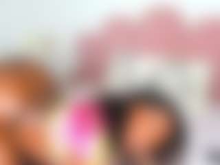 Big Ass candy's Live Sex Cam Show