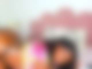 Live cam show with Big Ass candy - Bluehair on eurowanks.com