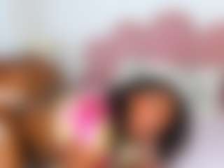 Big Ass candy's Live Sex Cam Show
