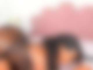 Live cam show with Big Ass candy - Hippie on madthumbs