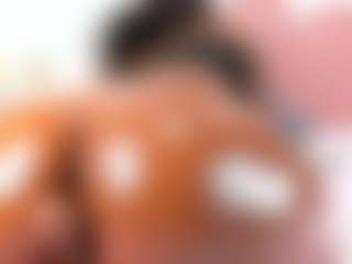 Big Ass candy's Live Sex Cam Show