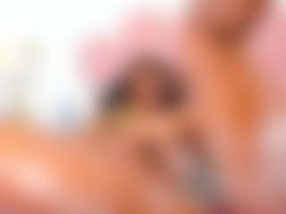 Big Ass candy's Live Sex Cam Show