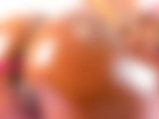 Live cam show with Big Ass candy - Oil on Dolls Live