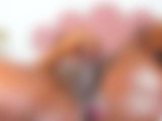Live cam show with Big Ass candy - Black Squirt on sexytreat.net