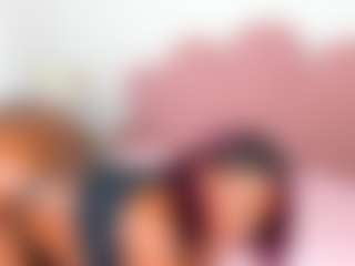 Show de Sexo ao Vivo na Câmera de Big Ass candy