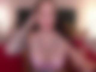 Live cam show with missAngellinaA - Stockings on Soda Cam
