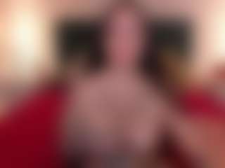 Live cam show with missAngellinaA - Blue Eyes on Stripli.com