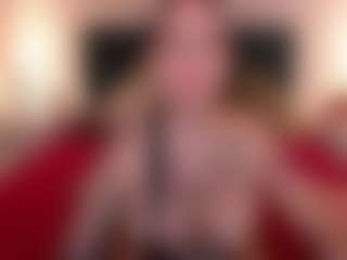 Live cam show with missAngellinaA - Blue Eyes on TottyGirls