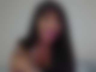 Live cam show with YazminRoyal - Brown Eyes Ebony on Milfs Live