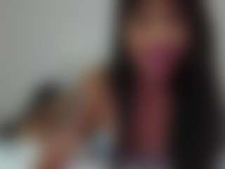 Live cam show with YazminRoyal - Strip Black on CamwithHer