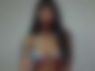 Live cam show with YazminRoyal - Spank Black on crypto-cams