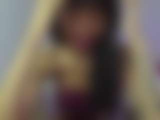 Live cam show with YazminRoyal - Fetish on CSO-WL