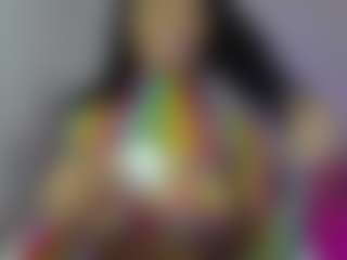 Live cam show with YazminRoyal - Ebony MILF on Nude Live Now