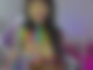 Live cam show with YazminRoyal - Bedroom on hrnylive.com
