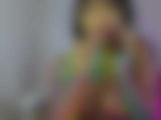 Live cam show with YazminRoyal - Ebony MILF on Ass Tok
